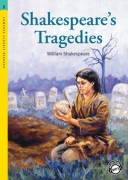 Shakespeare’s Tragedies + MP3 CD Shakespeare’s Tragedies + MP3 CD
